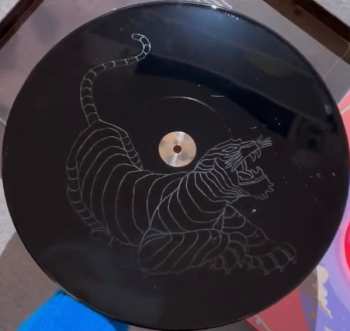 5LP/Box Set The Jerry Garcia Band: Pure Jerry: Hampton Coliseum Hampton, VA November 9, 1991 LTD