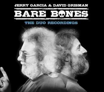 3CD Bare Bones (The Duo Recordings)
