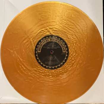 2LP Jerry Garcia: Garcia  CLR | DLX | LTD