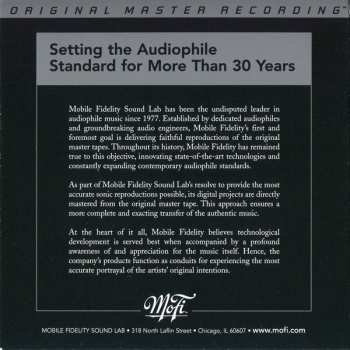 SACD David Grisman: Jerry Garcia / David Grisman NUM | LTD