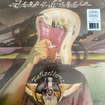 LP Jerry Garcia: Reflections LTD | CLR
