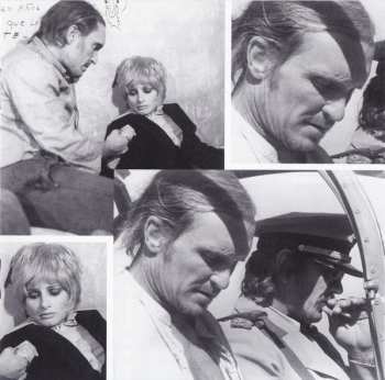 CD Jerry Goldsmith: Breakout (Original Motion Picture Soundtrack)