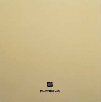 CD Jerry Goldsmith: Take Her, She's Mine (Original Motion Picture Soundtrack) LTD