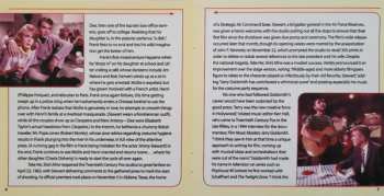 CD Jerry Goldsmith: Take Her, She's Mine (Original Motion Picture Soundtrack) LTD