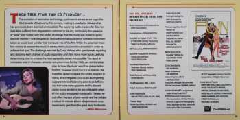 CD Jerry Goldsmith: Take Her, She's Mine (Original Motion Picture Soundtrack) LTD