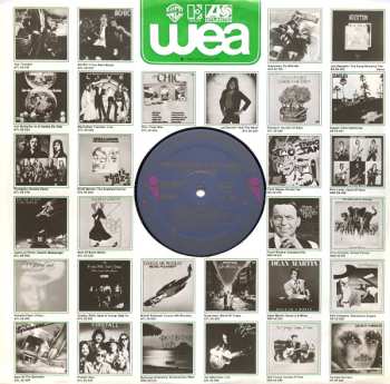 LP Jan Hammer: Like Children