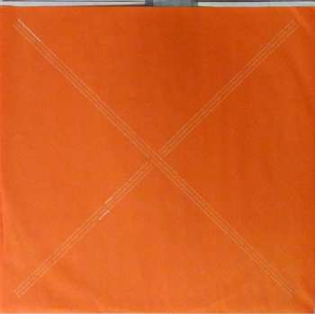 LP Jerry Harrison: Casual Gods: Return