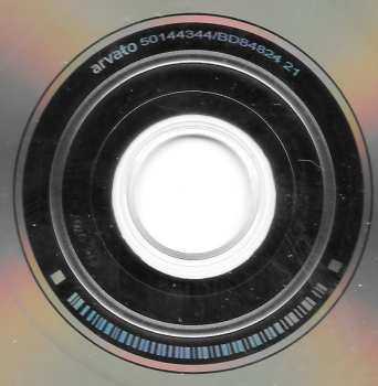 CD Jerry Herman: La Cage Aux Folles (The Broadway Musical) - Original Cast Recording