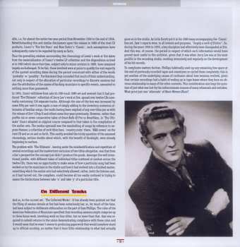 18CD/Box Set Jerry Lee Lewis: Jerry Lee Lewis At Sun Records - The Collected Works ("What The Hell Else Do You Need?") DLX