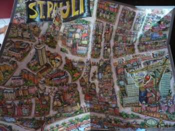 LP Jerry Lee Lewis: "Live" At The "Star-Club" Hamburg