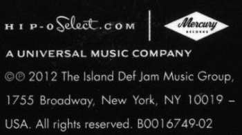 3CD Jerry Lee Lewis: The Killer Live! 1964 - 1970 LTD