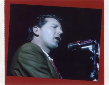 8CD/Box Set Jerry Lee Lewis: The Locust Years... And The Return To The Promised Land
