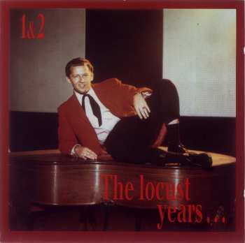 8CD/Box Set Jerry Lee Lewis: The Locust Years... And The Return To The Promised Land