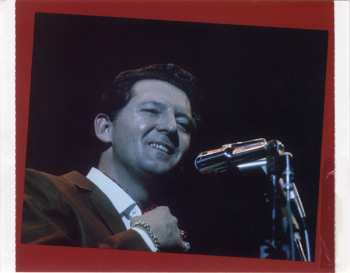 8CD/Box Set Jerry Lee Lewis: The Locust Years... And The Return To The Promised Land