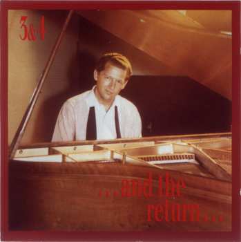 8CD/Box Set Jerry Lee Lewis: The Locust Years... And The Return To The Promised Land