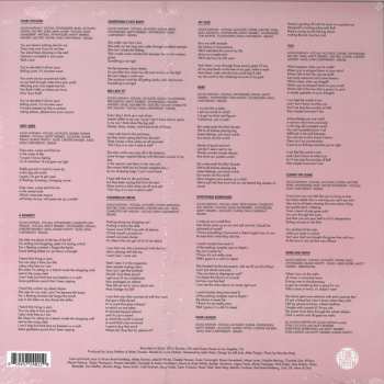 LP Jerry Paper: Like A Baby 