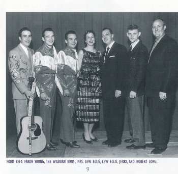 CD Jerry Reed: Here I Am