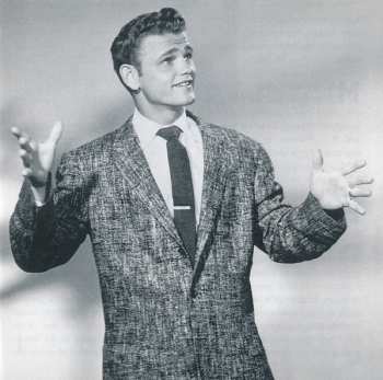 CD Jerry Reed: Here I Am