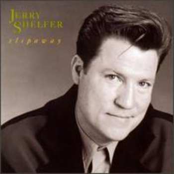 Album Jerry Shelfer: Slipaway