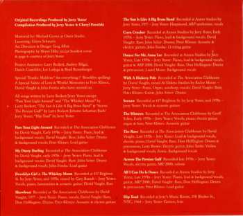 CD Jerry Yester: Pass Your Light Around