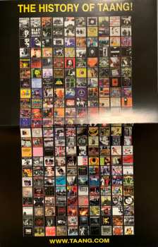 LP Jerry's Kids: Is This My World?