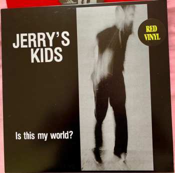 LP Jerry's Kids: Is This My World?