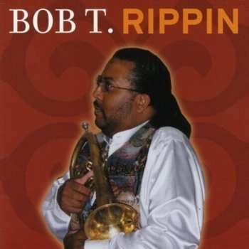 CD Jerry's Kids: Rippin