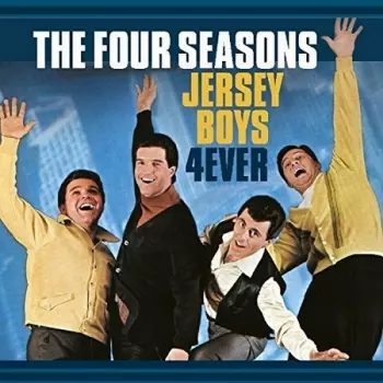 Jersey Boys 4ever