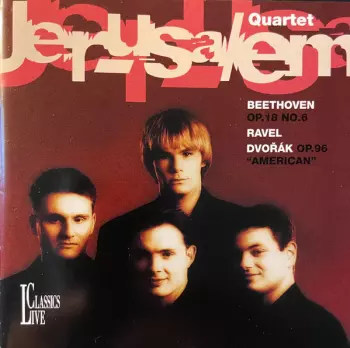 String Quartets