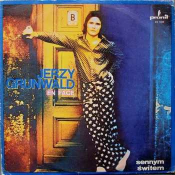 LP Jerzy Grunwald: Sennym Świtem