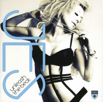 Album Jes: Unleash The Beat