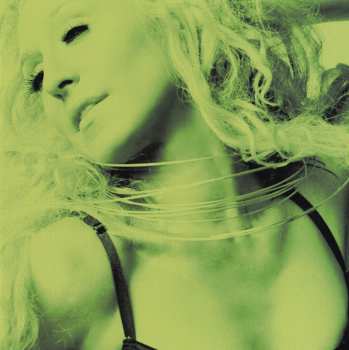 CD Jes: Unleash The Beat