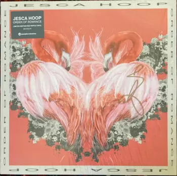 Jesca Hoop: Order Of Romance