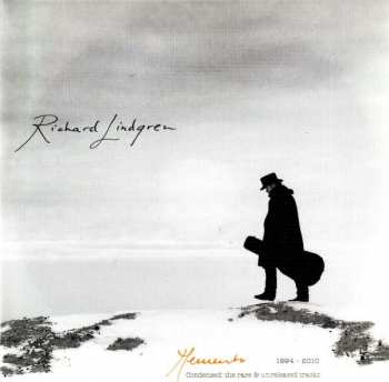 LP Jesper Lindell: Twilights