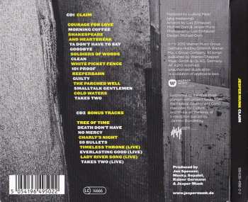 2CD Jesper Munk: Claim DIGI