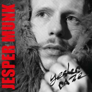 CD Jesper Munk: Yesterdaze