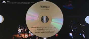 SACD Esa-Pekka Salonen: Emerging From Currents And Waves