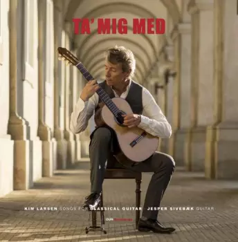 Ta' Mig Med