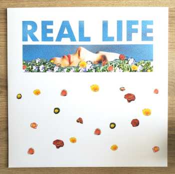 LP Jess Locke: Real Life CLR | LTD