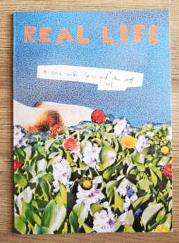LP Jess Locke: Real Life CLR | LTD