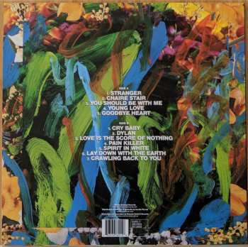 LP Jessica Ribeiro: Love Hate CLR | LTD