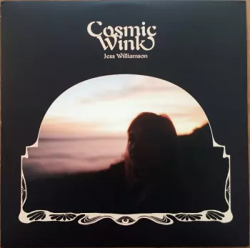 Jess Williamson: Cosmic Wink