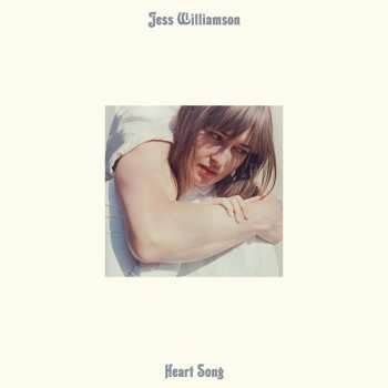 Album Jess Williamson: Heart Song