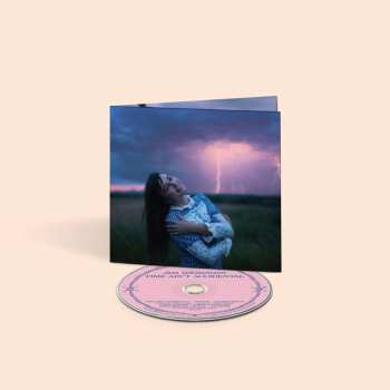 CD Jess Williamson: Time Ain't Accidental