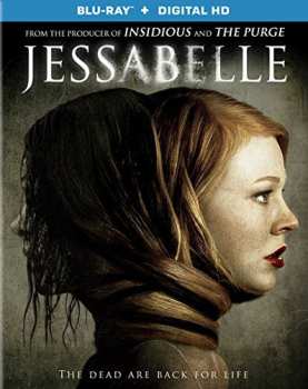 Blu-ray Jessabelle: Jessabelle