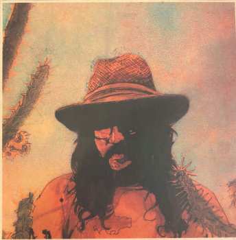 LP Jesse Aycock: Jesse Aycock