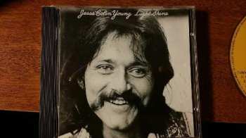 CD Jesse Colin Young: Light Shine