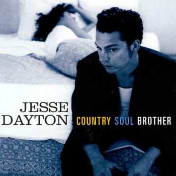 Album Jesse Dayton: Country Soul Brother