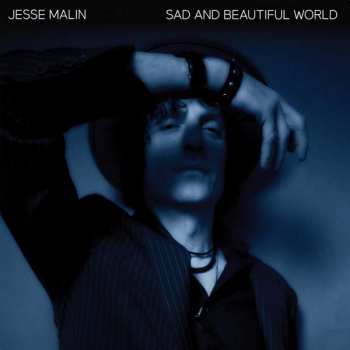 2CD Jesse Malin: Sad And Beautiful World