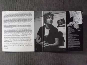 2LP Jesse Malin: The Fine Art Of Self Destruction LTD